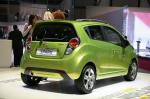 Chevrolet Spark 2010 года